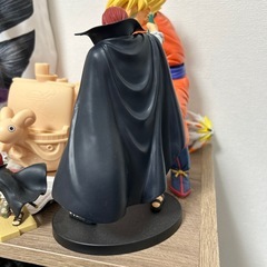 シャンクスの画像