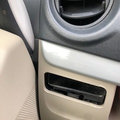 ダイハツ　ムーブ　の画像