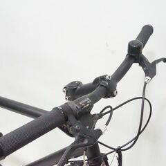 AURUIA 700c 外装7段 クロスバイク の画像