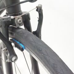 AURUIA 700c 外装7段 クロスバイク の画像