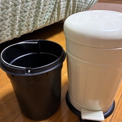 ニトリゴミ箱の画像