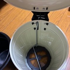 ニトリゴミ箱の画像