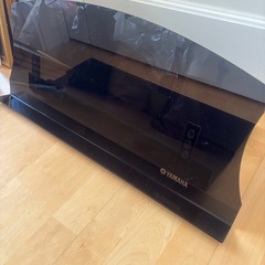 【YAMAHA ヤマハ】電子ピアノ・キーボード用 譜面台 幅62cmの画像