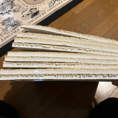 起毛ジョイントマット９枚セットの画像