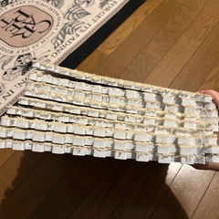 起毛ジョイントマット９枚セットの画像