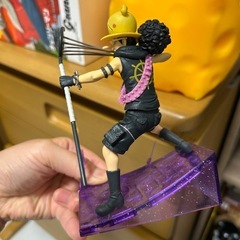 ウソップの画像