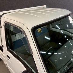 サンバートラック ＴＣ 車検９年１２月まで 乗って帰れます の画像