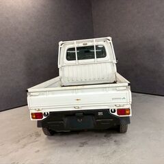 サンバートラック ＴＣ 車検９年１２月まで 乗って帰れます の画像