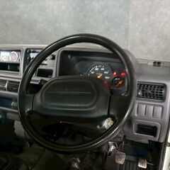 サンバートラック ＴＣ 車検９年１２月まで 乗って帰れます の画像