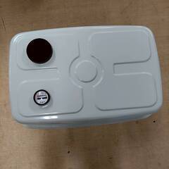 DAIKEN/ダイケン 灯油タンク DK-25S 室内用の画像