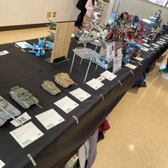 【メンバー募集】さいたま模型サークルSai【プラモデル、ガンプラ...