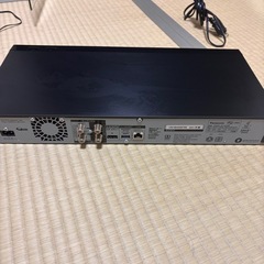 全自動ディーガ　２０２１年製の画像