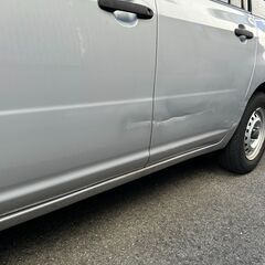 結構ボロ車だけど、よく走る！プロボックスＧＬ　２ＷＤの画像