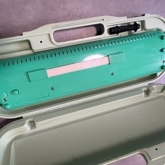 鍵盤ハーモニカ スズキメロディオンの画像