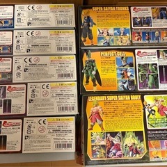 フィギュアライズスタンダード ドラゴンボール 定価にての画像