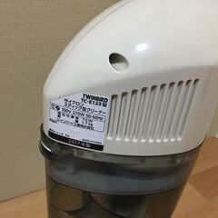 【お買い得☆】掃除機　スティック式　コード式　の画像
