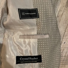 【スーツセットアップ】Perfect Suit FActoryの画像