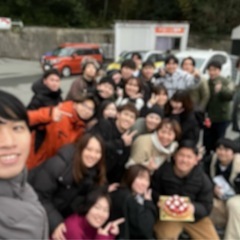 【11/22】18時〜バレーやります😆