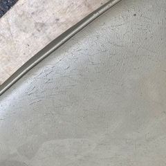 【カリモク】ダイニングチェア　4脚セットの画像