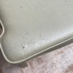 【カリモク】ダイニングチェア　4脚セットの画像