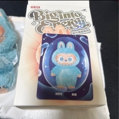 エナジーラブブ　正規品の画像