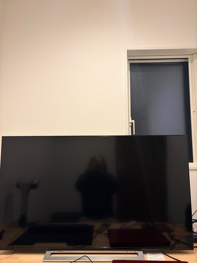 東芝　テレビ2019年製　YouTube観れます