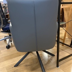 【軽トラック無料貸出サービス有】TARNY TFMT 2521 360度回転式ダイニングチェアーの画像