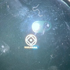 中山製陶所（NAKAYAMA）のデミタスカップです。の画像