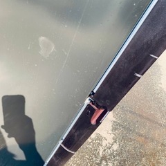 ④✅SHARPノンフロン冷凍冷蔵庫✅ ✅SJ-GT50A-R✅の画像