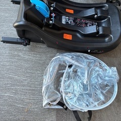 Joie トラベルシステム ベビーカー&チャイルドシート ISOFIX 2019年製の画像