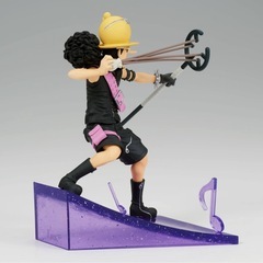 ウソップの画像