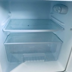 ①✅maxzen2ドア冷凍冷蔵庫✅ ✅JR090ML01GM✅の画像