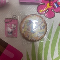 ハローキティ サンリオグッズまとめ売りの画像