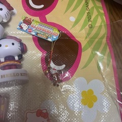 ハローキティ サンリオグッズまとめ売りの画像