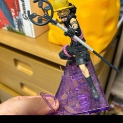 ウソップの画像