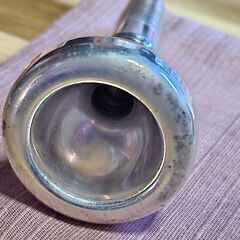 シャイアーズトロンボーン◆S.E.Shires Tromboneの画像