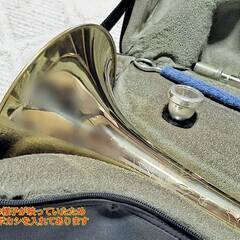 シャイアーズトロンボーン◆S.E.Shires Tromboneの画像