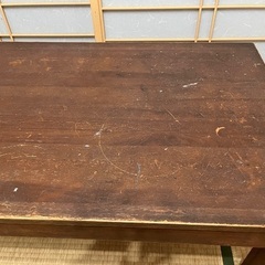 テーブル　作業台　の画像