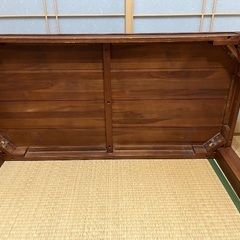 テーブル　作業台　の画像