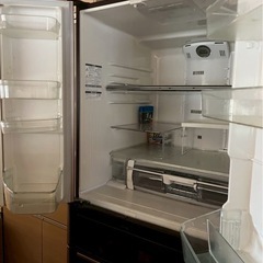 冷蔵庫の画像