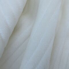 ふわふわあったかシーツ　シングル　秋冬素材　の画像