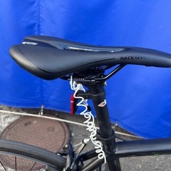 メリダ　クロスバイクの画像