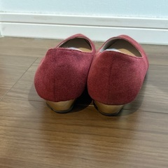 パンプスの画像