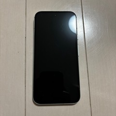 GooglePixel 8a  グリーン の画像