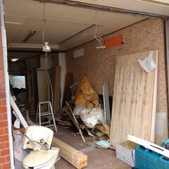 店舗・事務所・住宅改装の★リフォームの森★蕨支店