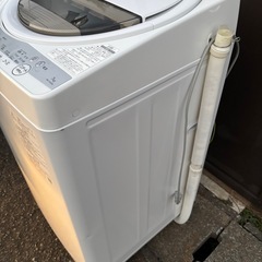 急募‼️TOSHIBA 洗濯機　7.0kgの画像