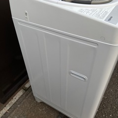 急募‼️TOSHIBA 洗濯機　7.0kgの画像