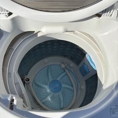 急募‼️TOSHIBA 洗濯機　7.0kgの画像