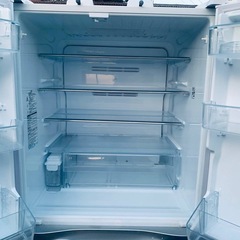 ①✅TOSHIBAノンフロン冷凍冷蔵庫✅ ✅GR-G48FX✅の画像