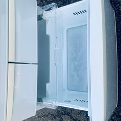 ①✅TOSHIBAノンフロン冷凍冷蔵庫✅ ✅GR-G48FX✅の画像